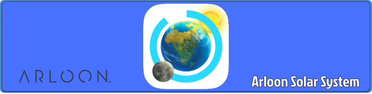 Arloon Solar System.